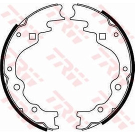 83 461 020 Bremsbacken GS8523