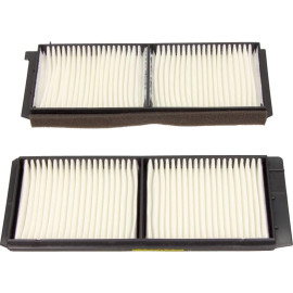 Innenraumfilter Mazda 2 Set 2 Stück 26-1041