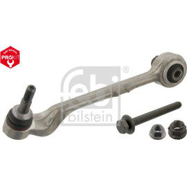 Querlenker Bmw P. E87/90 05- Le Hinten Zero -Rub¤ 30514