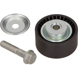 Umlenk-/Führungsrolle, Keilrippenriemen 54-0864