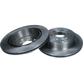 MAXGEAR Bremsscheibe 19-1872 Nissan Navara 05 MAXGEAR Bremsscheibe 19-1872 Nissan Navara 05