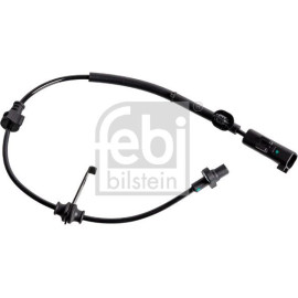 FEBI BILSTEIN Sensor, Raddrehzahl 177222