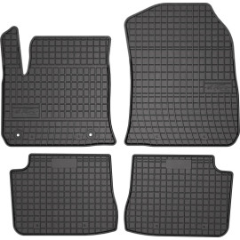 Passgenaue Kofferraummatte Gummimatten Opel E-Corsa 2019 411111 Passgenaue Kofferraummatte Gummimatten Opel E-Corsa 2019 411111