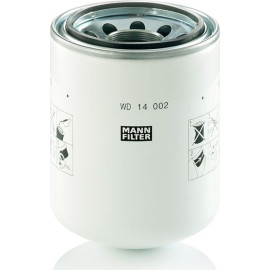 Mann & Hummel Industriefilter WD 14 002