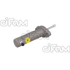Nehmerzylinder 404-075