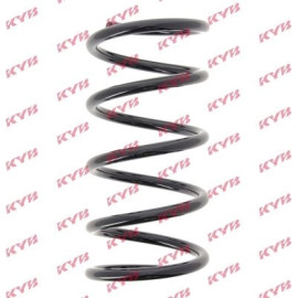 KYB Fahrwerksfeder Volvo T. V70 Ii 2.0T-2.5Tdi 03.00-08.07 RA6285