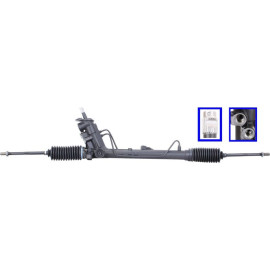 Lenkgetriebe hydraulisch 711521783