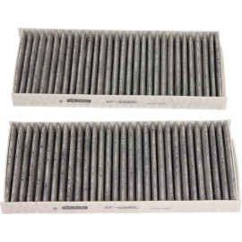 Innenraumfilter Renault Kangoo 08-/Master 10-/Movano 10- Set 2St Zw¨Glem 26-0859
