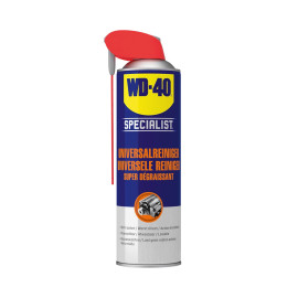 WD-40 Specialist Universalreiniger 250ml 491036/NBA