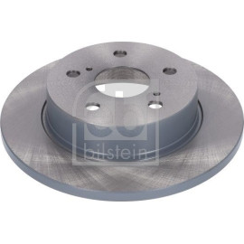 FEBI BILSTEIN Bremsscheibe 180025