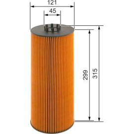 Ölfilter 1457429128