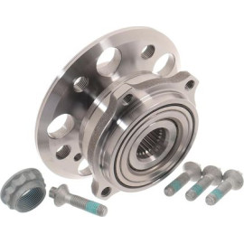 Radlagersatz VA VKBA 6629 F Radlagersatz VA VKBA 6629 F