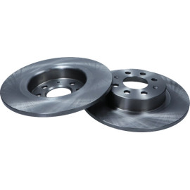 MAXGEAR Bremsscheibe 19-2500 Fiat Grande Punto/Evo 07 MAXGEAR Bremsscheibe 19-2500 Fiat Grande Punto/Evo 07