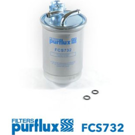 PURFLUX Kraftstofffilter FCS732
