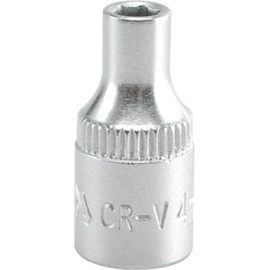 Sechskantschlässel 4mm 1/4 YT-1401