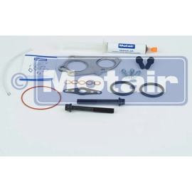 Montagesatz Turbolader 440202