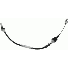 SACHS Seilzug, Kupplungsbetätigung 3074 600 295