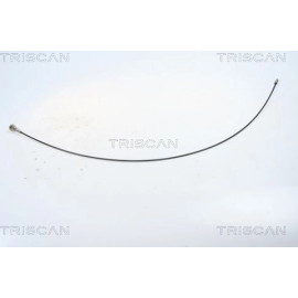 Seilzug, Feststellbremse Opel T. Corsa/Tigra 00-09 Pr 814024154