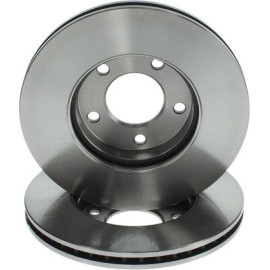 Bosch Bremsscheibe 0 986 479 A52 Bosch Bremsscheibe 0 986 479 A52