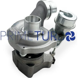 Prime Turbo Turbolader V00089T