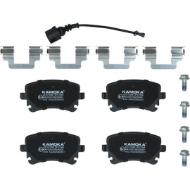 Kamoka Bremsbelagsatz JQ1013288