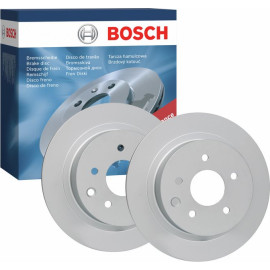 Bosch Bremsscheibe 0 986 479 C60 Bosch Bremsscheibe 0 986 479 C60