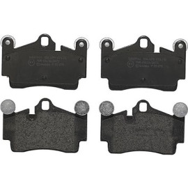 BREMBO Bremsklötze HA P 85 070