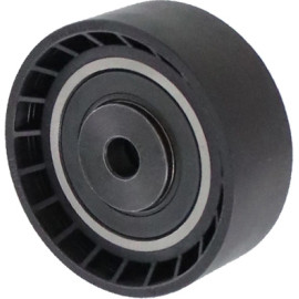 SKF Keilrippenriemen-Umlenkrolle VKM 36025
