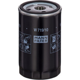 Mann & Hummel Ölfilter Industrie W 719/10