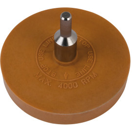 SW-Stahl Radierscheibe 94857L