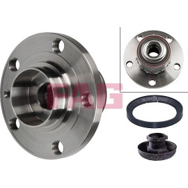 Radlagersatz 713 6105 70