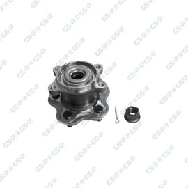 GSP Radlager 9325019K