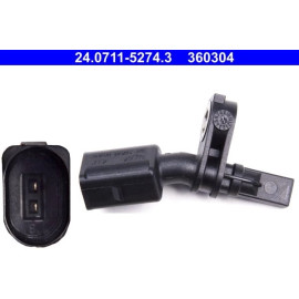 ATE ABS Sensor 24.0711-5274.3
