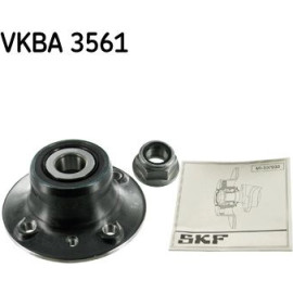 Radlagersatz HA VKBA 3561