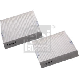FEBI BILSTEIN Innenraumfilter 34815
