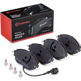 BREMBO Bremsklötze VA P 85 144