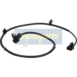 Sensor, Raddrehzahl ABS-537