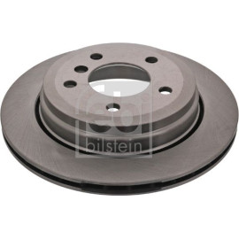 FEBI BILSTEIN Bremsscheibe 43857 FEBI BILSTEIN Bremsscheibe 43857
