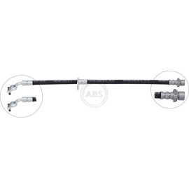 A.B.S. Bremsschlauch SL5311 A.B.S. Bremsschlauch SL5311