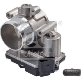 FEBI BILSTEIN Drosselklappengehäuse 107017