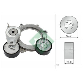 RIEMENSPANNER, KEILRIPPENRIEMEN 534071810
