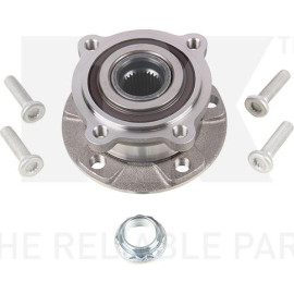 Radlagersatz 751516