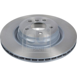 FEBI BILSTEIN Bremsscheibe 44028 FEBI BILSTEIN Bremsscheibe 44028