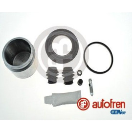 Reparatursatz Bremssattel Nissan P. Qashqai 1.2-2.0 13 D42550C Reparatursatz Bremssattel Nissan P. Qashqai 1.2-2.0 13 D42550C