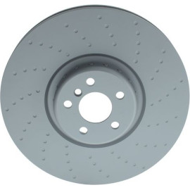 Bremsscheibe 0 986 479 F55 Bremsscheibe 0 986 479 F55