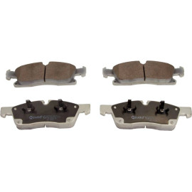 Bremsbelagsatz Db P. W166/X166 Gl/Ml Klasse 11 QP7989 Bremsbelagsatz Db P. W166/X166 Gl/Ml Klasse 11 QP7989