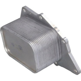 KAMOKA Ölkühler, Motoröl 7730100