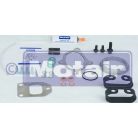 Montagesatz Turbolader 440047