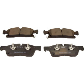 MAXGEAR Bremsbelagsatz 19-3021 Jeep Grand Cherokee 10-Ko A 17 MAXGEAR Bremsbelagsatz 19-3021 Jeep Grand Cherokee 10-Ko A 17