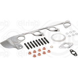 ELRING Montagesatz, Lader 332.380